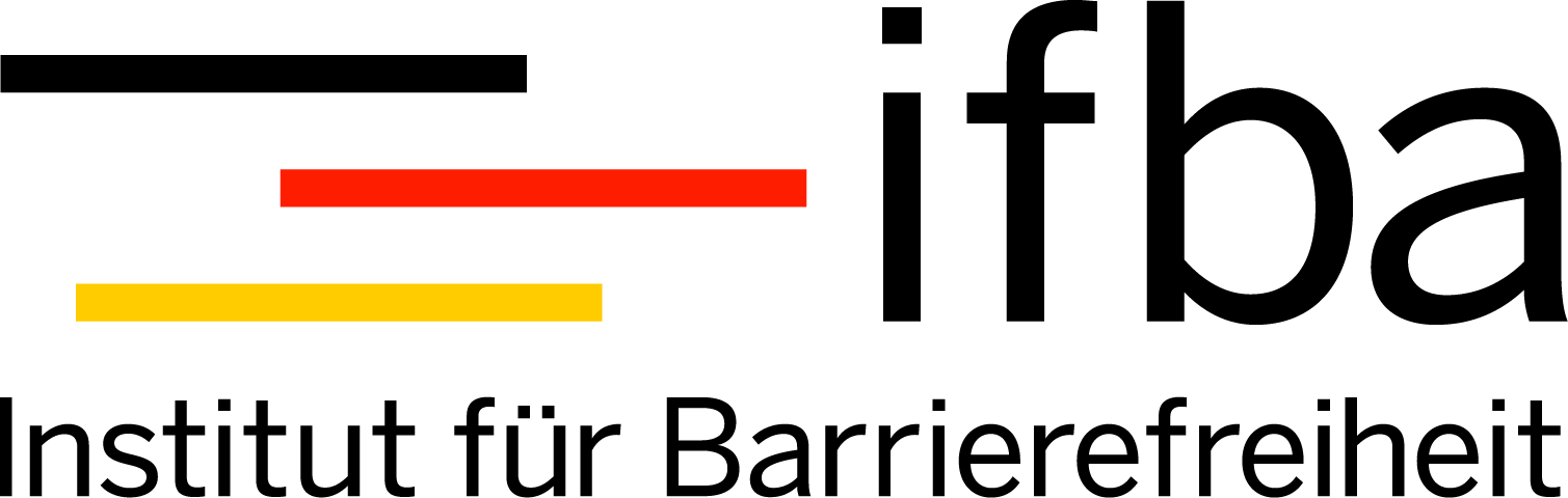 IFBA Institut für Barrierefreiheit